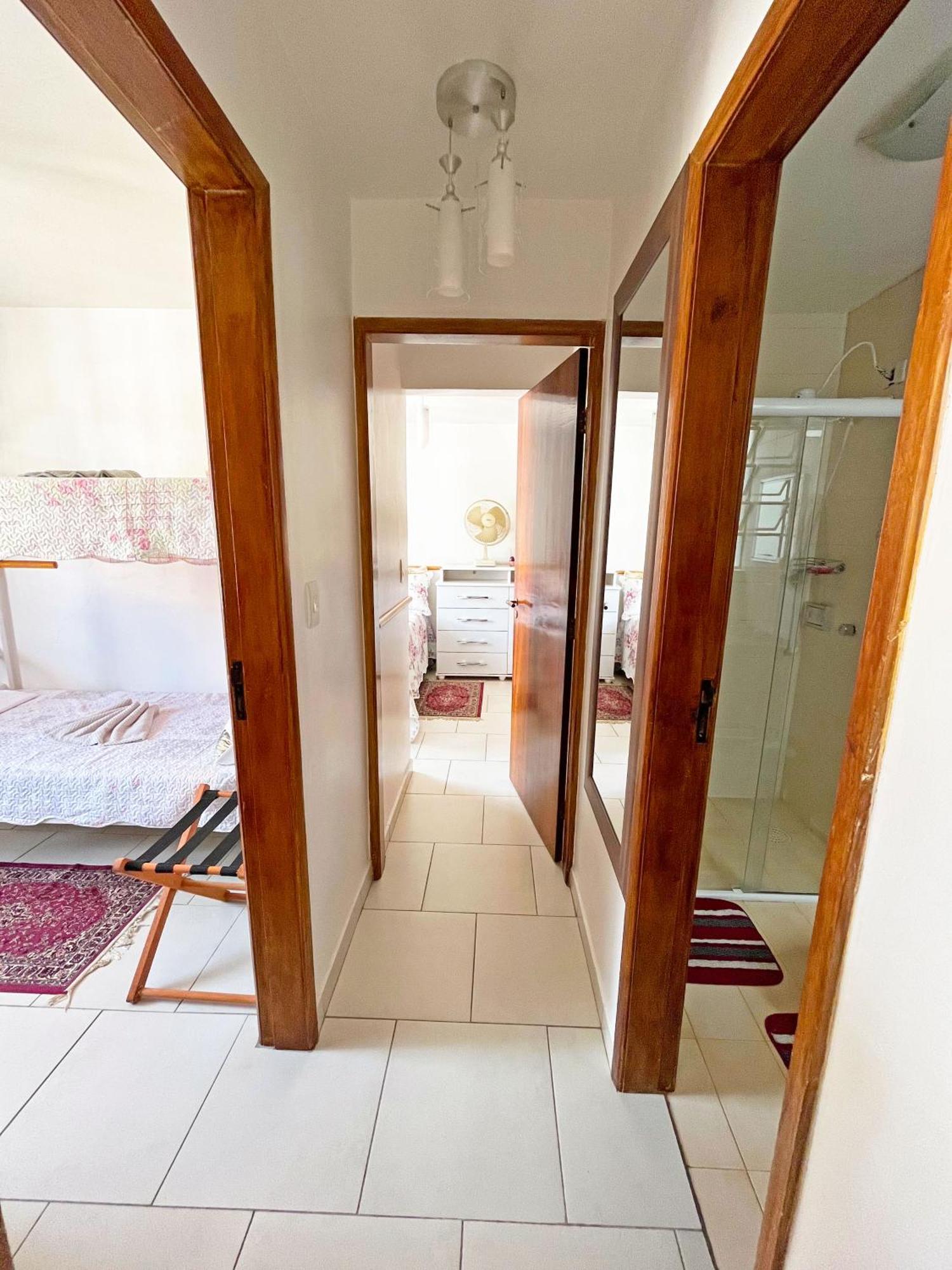 Apartament Куритиба Екстериор снимка