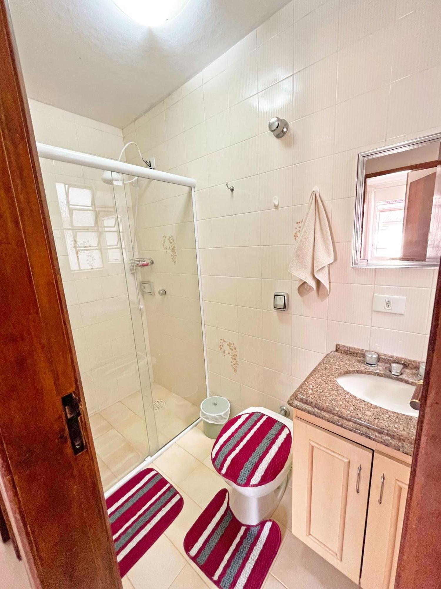 Apartament Куритиба Екстериор снимка